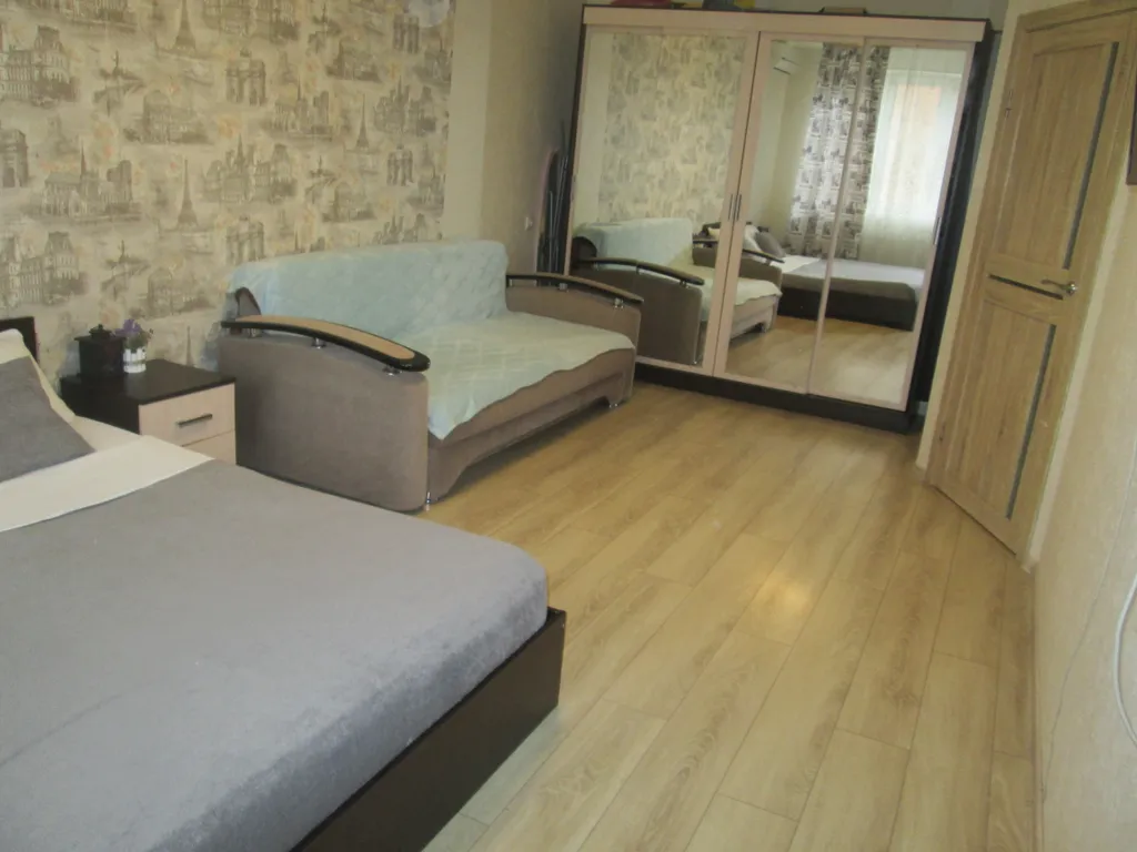 Чистая, уютная квартира возле парка Галицкого