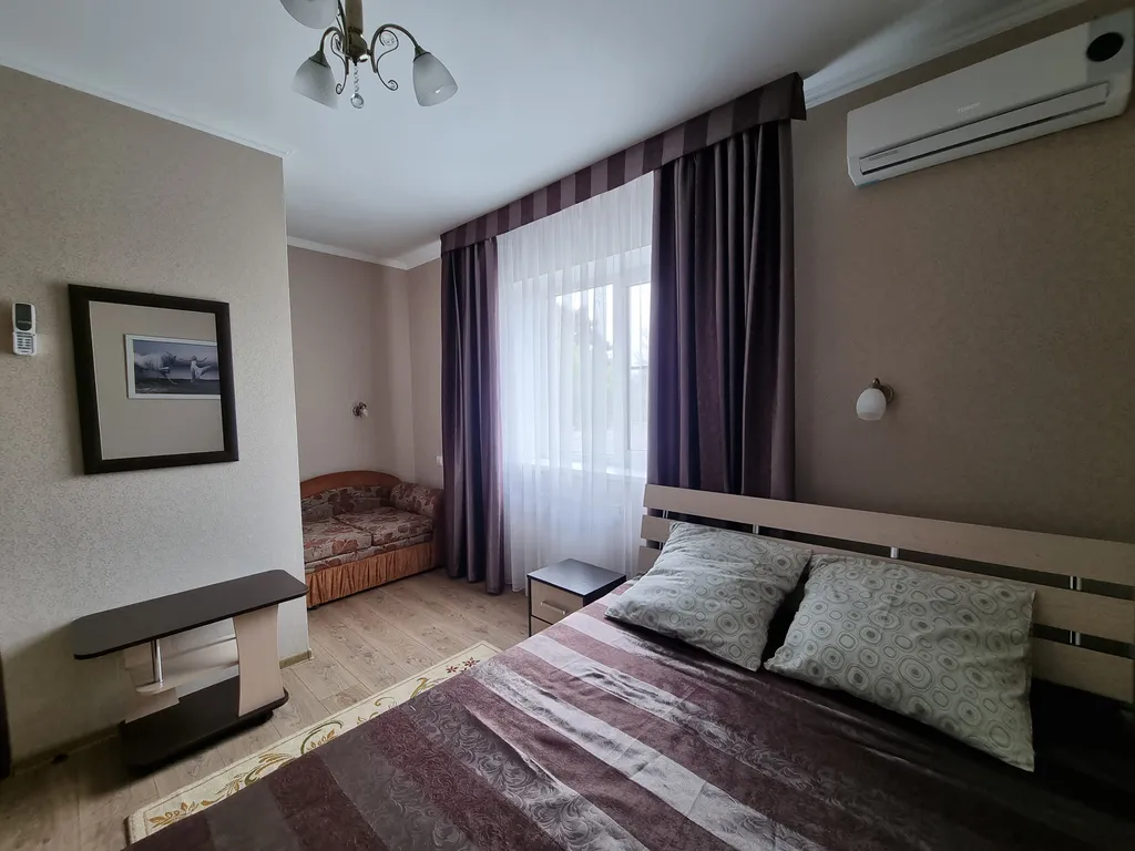 Квартира Комната — Анапа