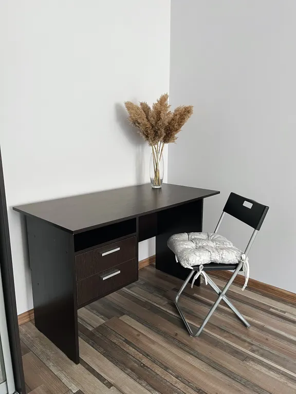 Уютная квартира в тихом районе