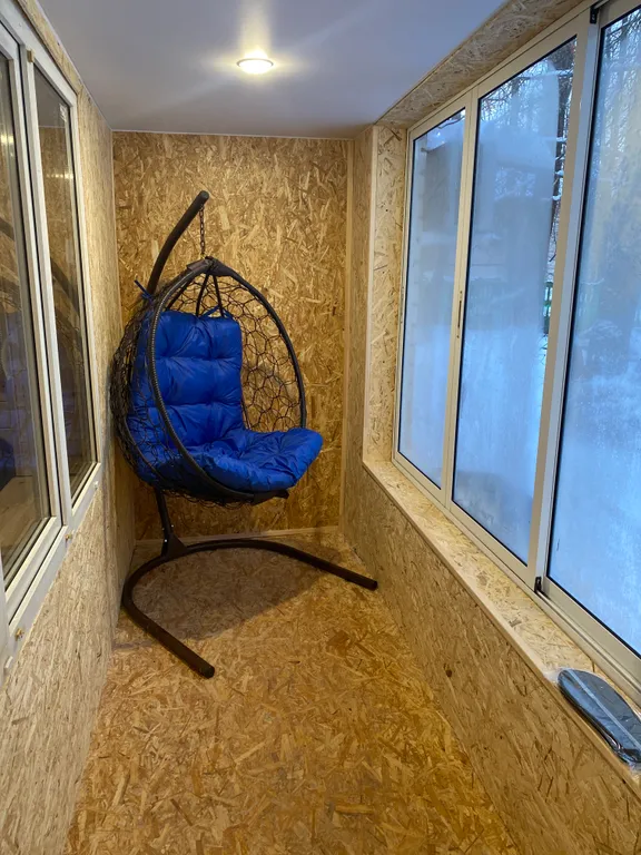 Уютный номер на берегу реки Волхов