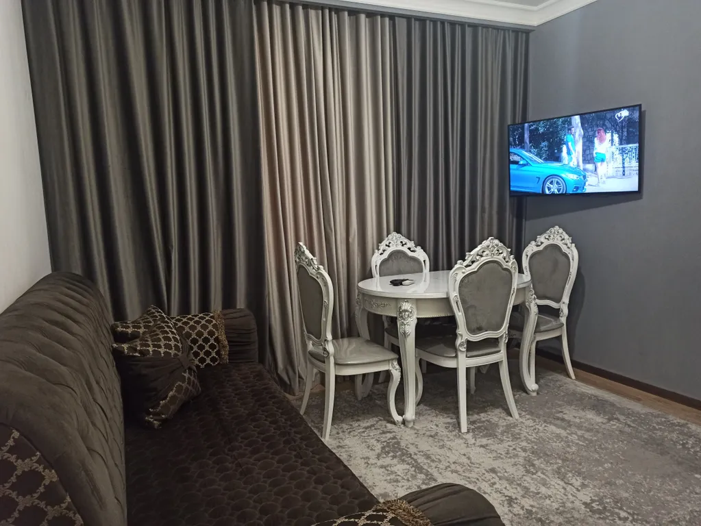 Коттедж Уютный домик — аренда посуточно в Нальчик