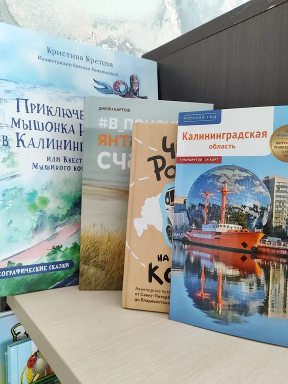 Квартира Квартира у самого моря — Зеленоградск