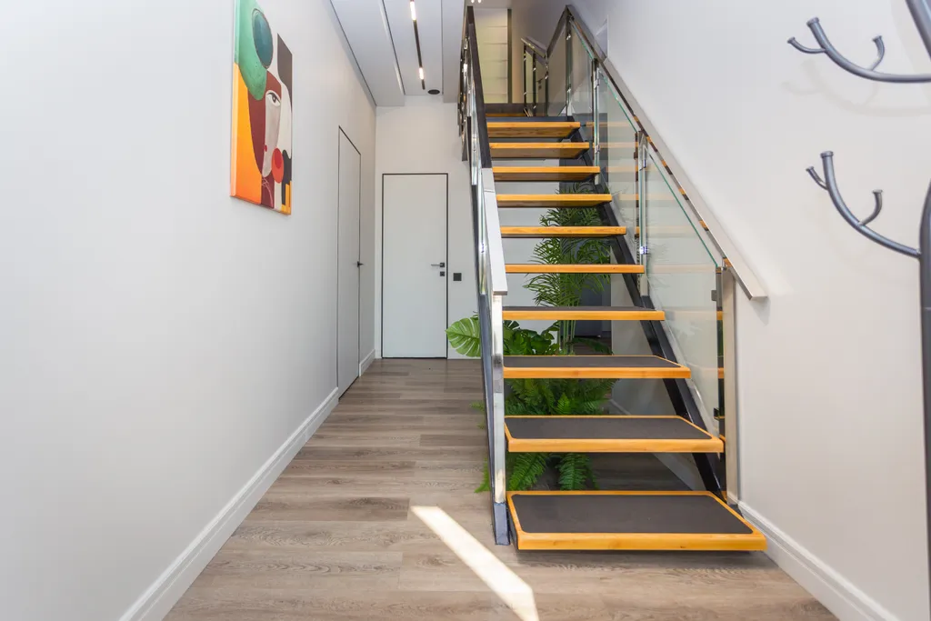 Дом у моря с бассейном