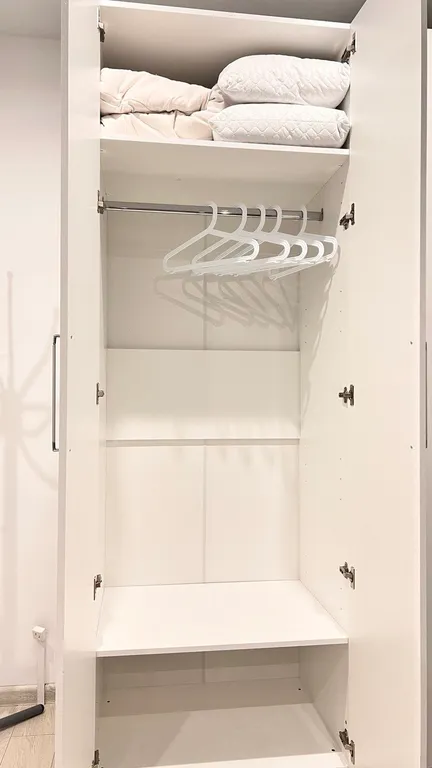 Апартаменты-студия Магия