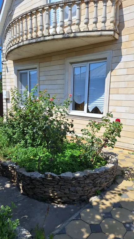 Отдельный дом в пригороде Анапы