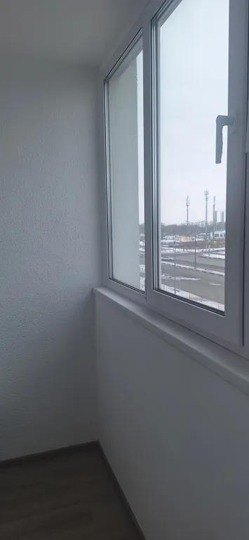 Квартира Квартира в новом микрорайоне Волгарь — Самара