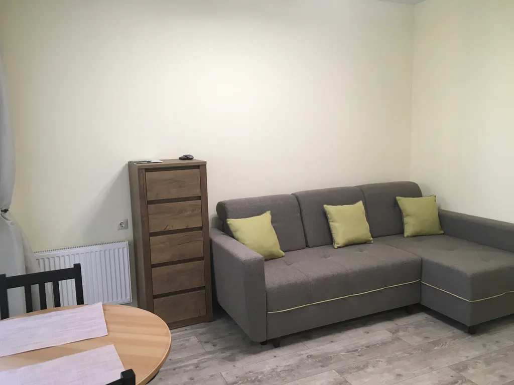 Апартаменты Анна