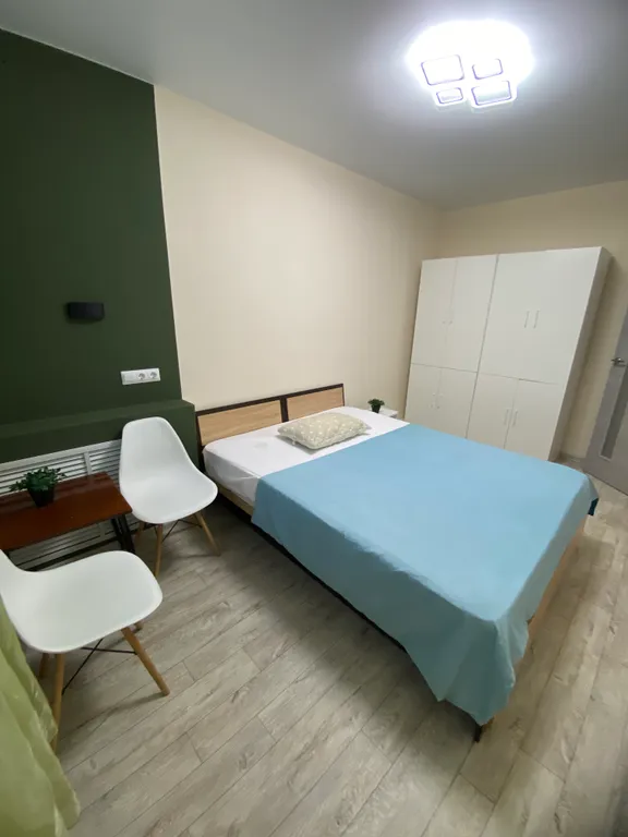 1-комнатная квартира в центре