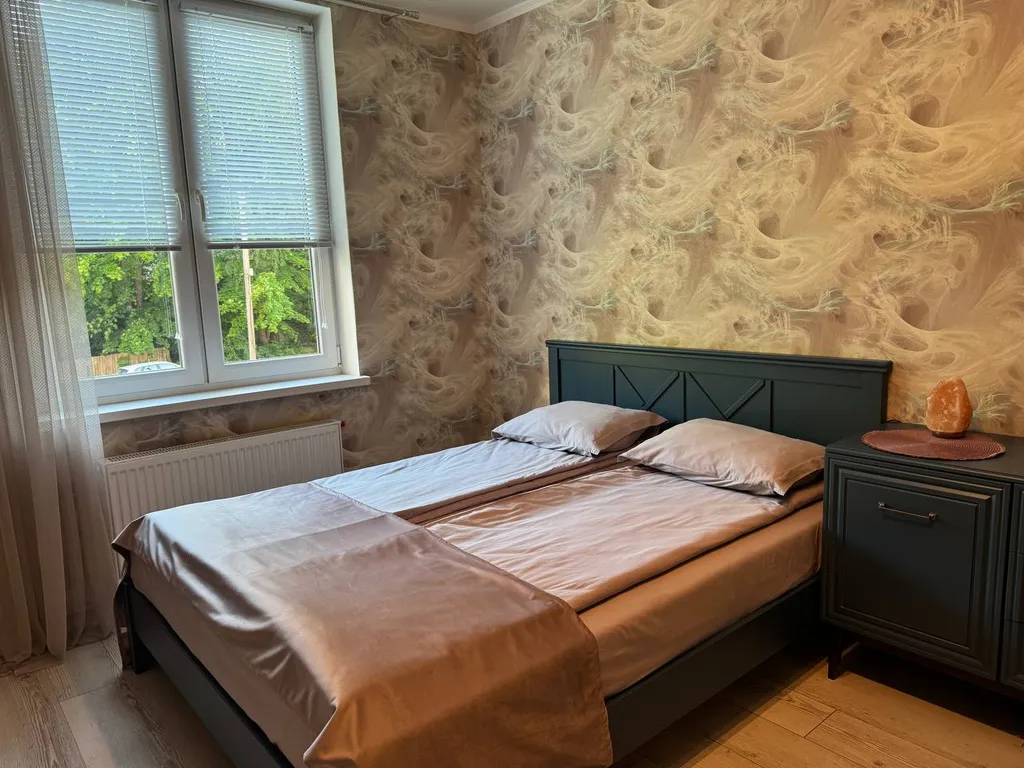 Квартира Уютные апартаменты Мишка — Светлогорск