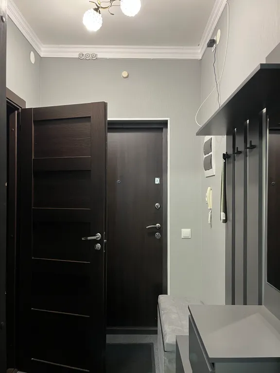 Студия на Воронцовском бульваре