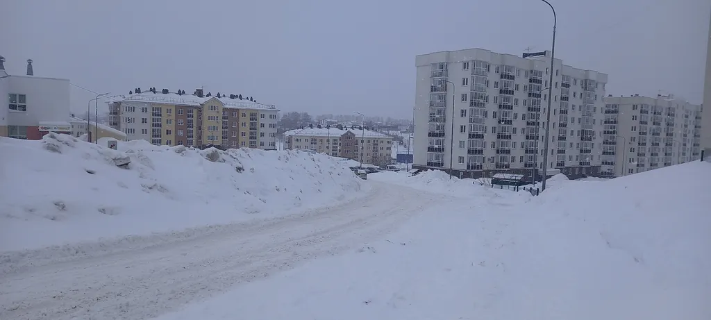 Квартира Уютная квартира — Нижний Новгород