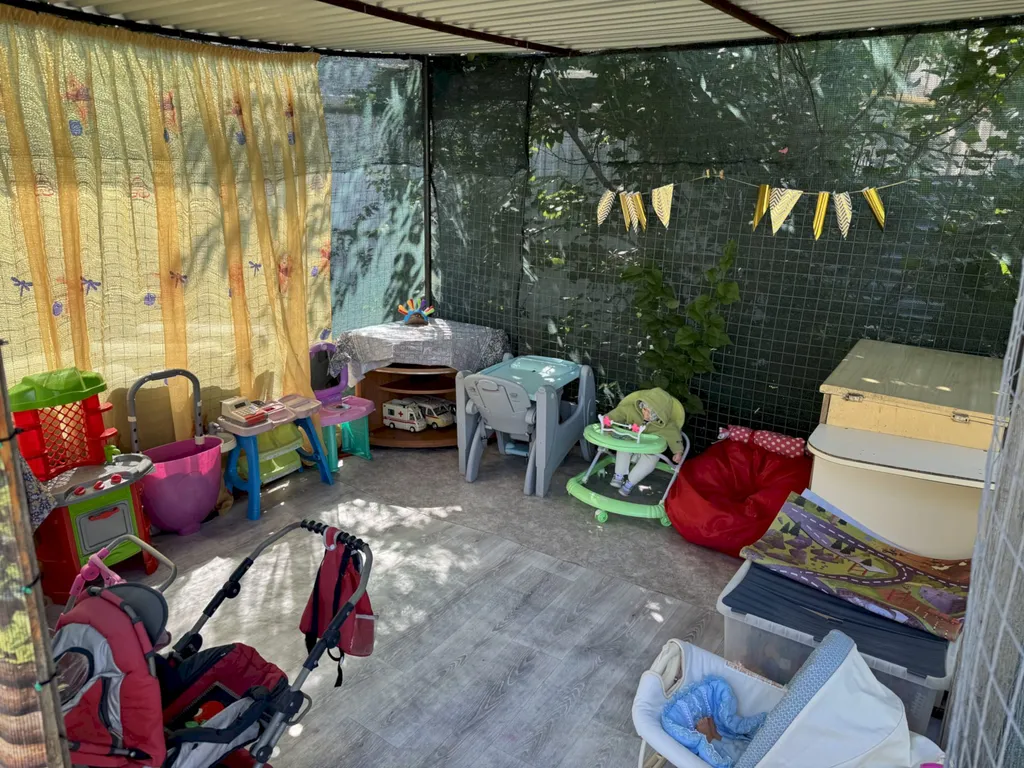 Коттедж Дом под ключ с видом на море — Голубая Бухта