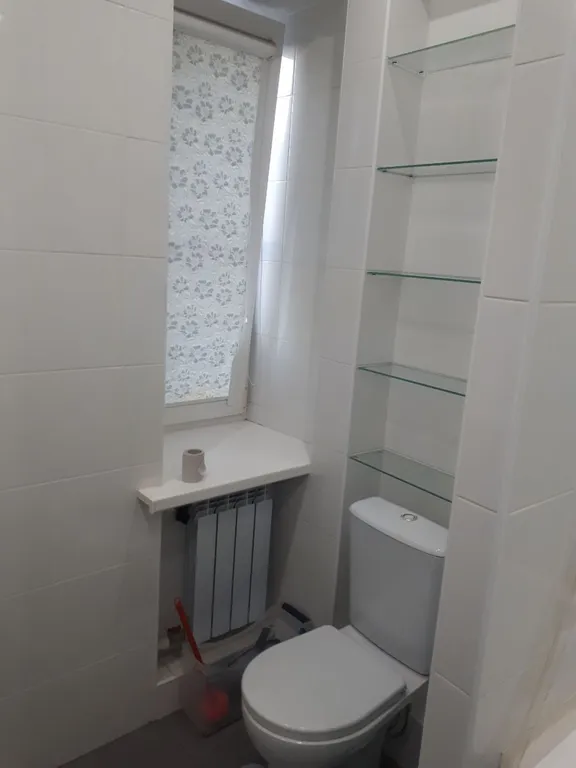 Уютная двухкомнатная квартира у Комсомольской площади