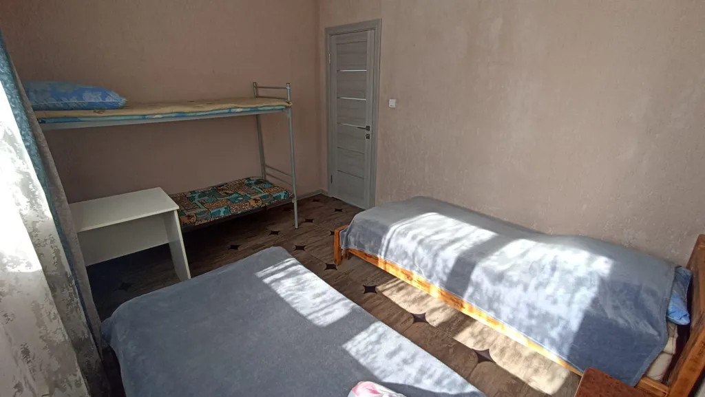 Коттедж Дом с видом на горы — Аша