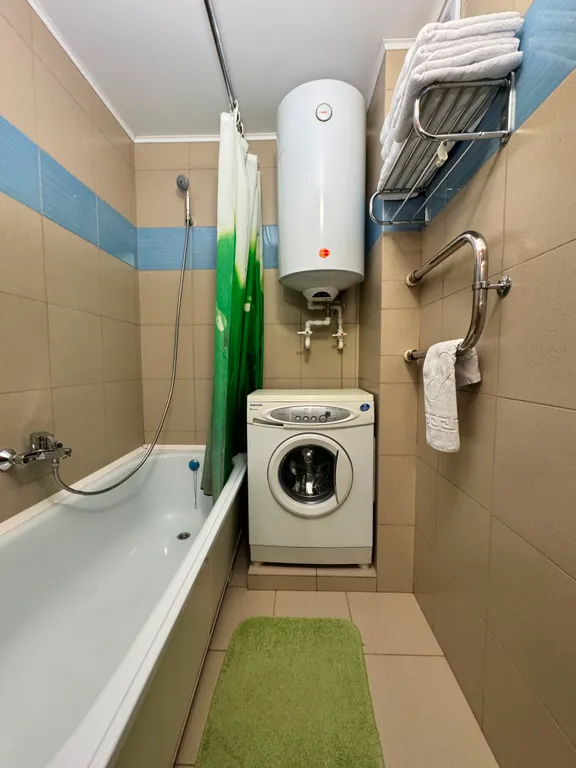 Квартира 2-комнатная Квартира — Воронеж