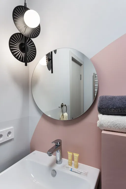 Квартира Квартира Двухместная студия в самом центре — Екатеринбург