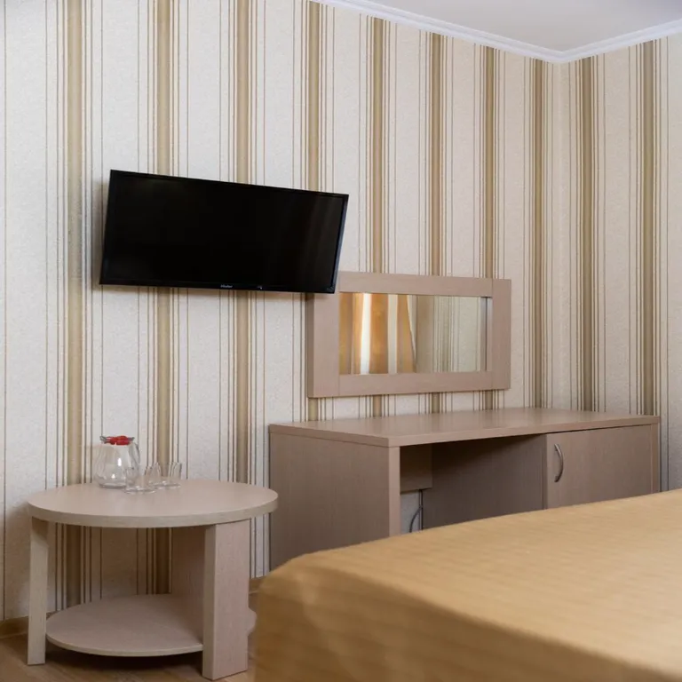 Квартира Комната — Адлер