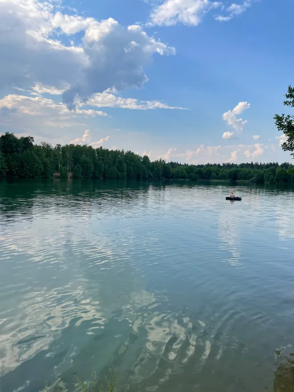 Уютный дом Grigorovo Village