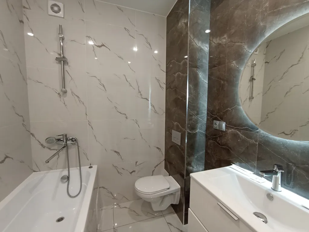 Квартира Комфортная квартира с дизайнерским ремонтом — Владикавказ