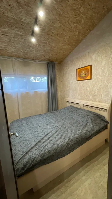 Коттедж Дом с баней и точка — Казань