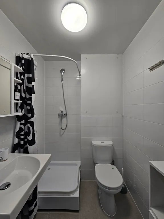 Студия в ЖК Белая Дача Парк