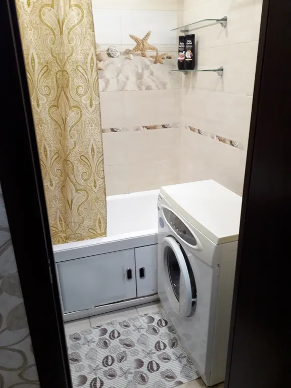 Квартира около центра