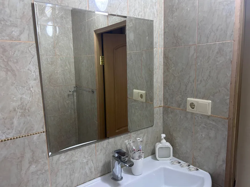 Уютная однокомнатная квартира