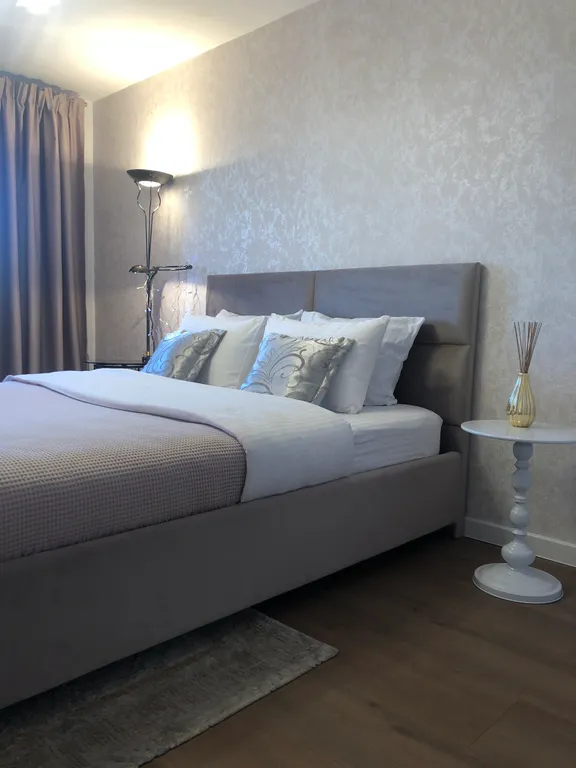 Уютная квартира для двоих