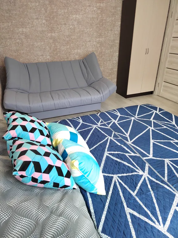 Шикарная однокомнатная квартира