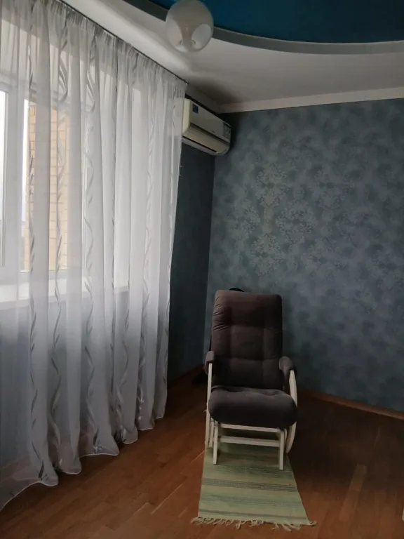 Новая квартира у вокзала