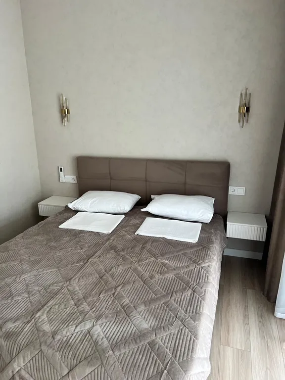 Уютный таунхаус с видом на море