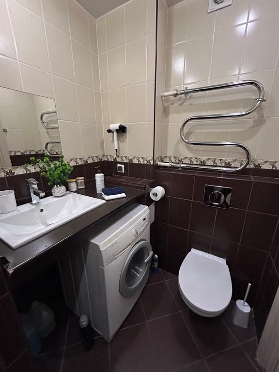 Студия комфорт класса ЖК Ижора Парк