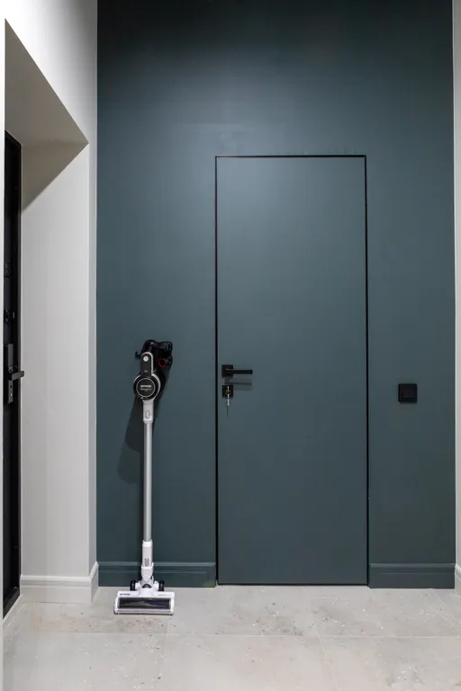 Стильная студия в центре на набережной