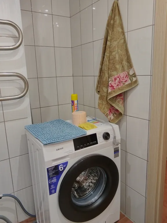 Уютная квартира в центре