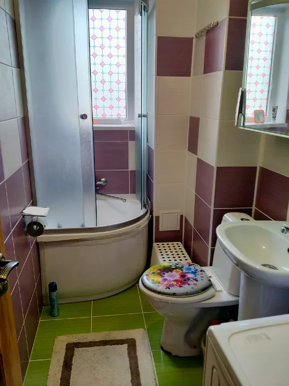 Квартира Эконом квартира, двухкомнатная — Пионерский