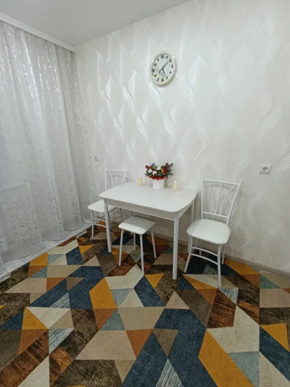 Новая квартира для Вас