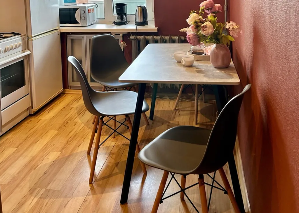 Квартира в центре города