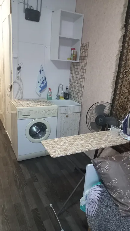 Небольшая уютная студия, рядом трасса М4-дон, Р193-тамбов, онкоцентр