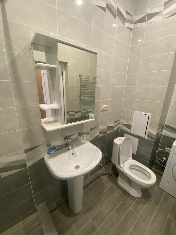 Апартаменты у моря