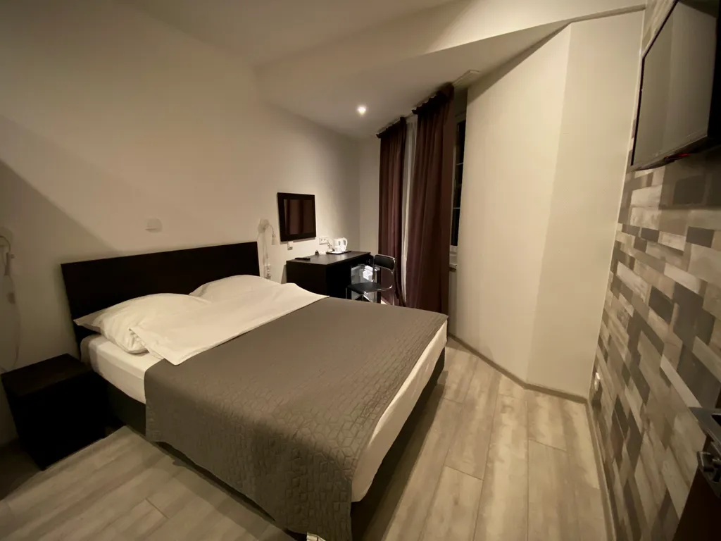 Квартира Комната — аренда посуточно в Зеленоградск