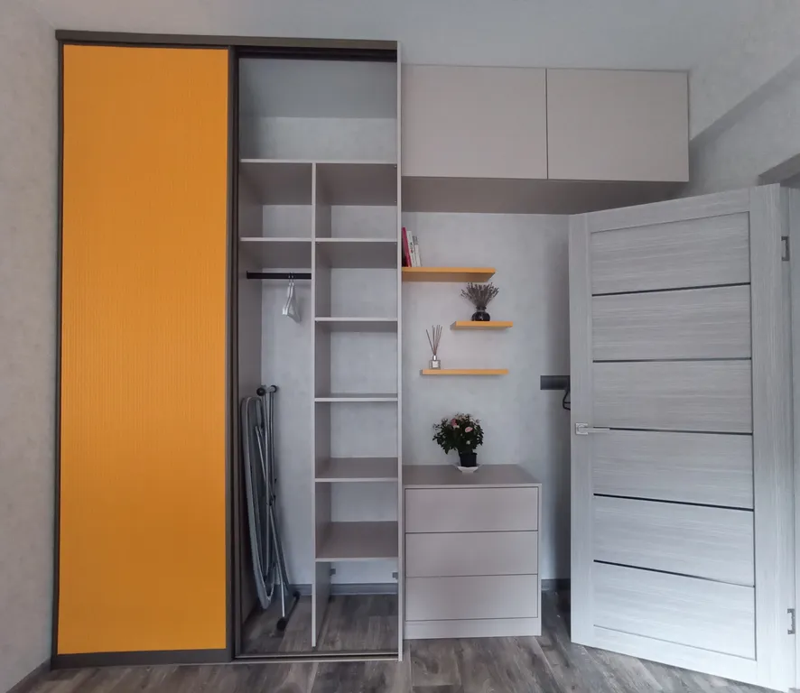 Уютная квартира в сердце гор