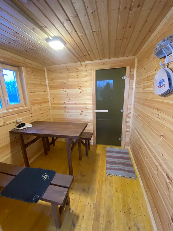 Афрейм Выходной-и-точка