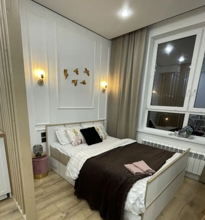 Движение Тушино