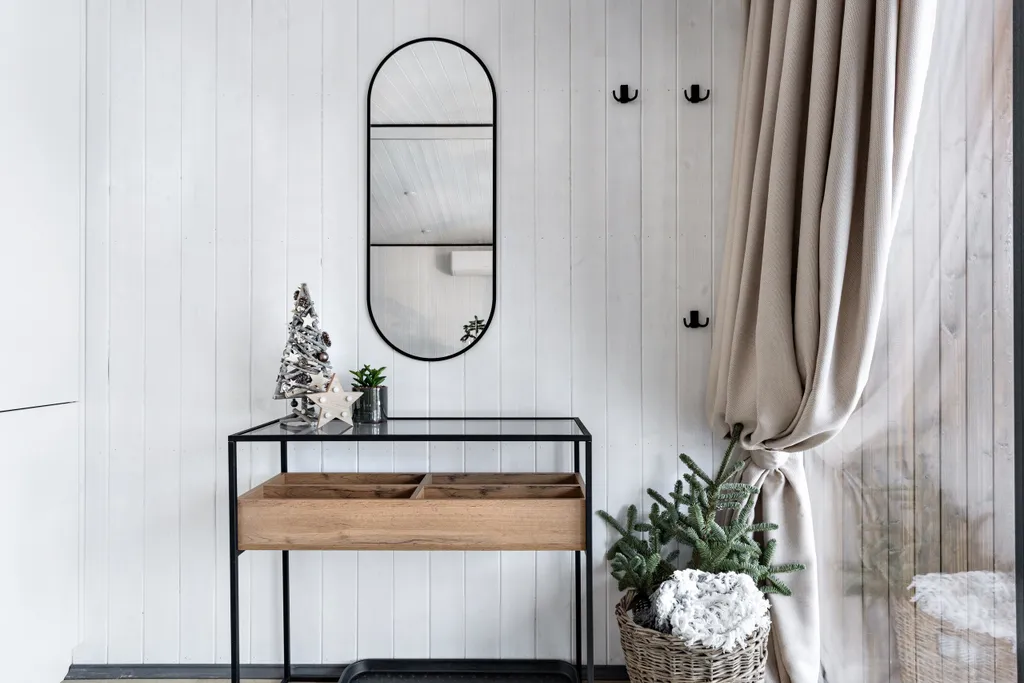 Семейный коттедж с 2 спальнями и мангальной зоной