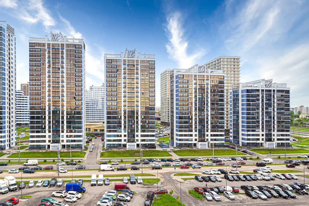 Квартира Квартира LITTE - Nordy Homes — Минск