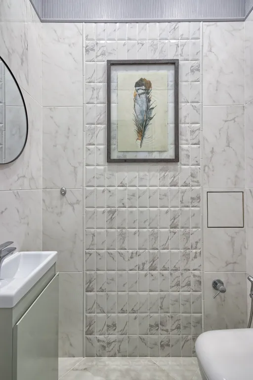 MyHomeYourHome на Звенигородской 7к2