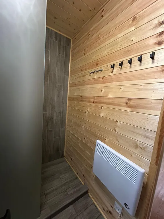 Коттедж с панорамным видом на горы