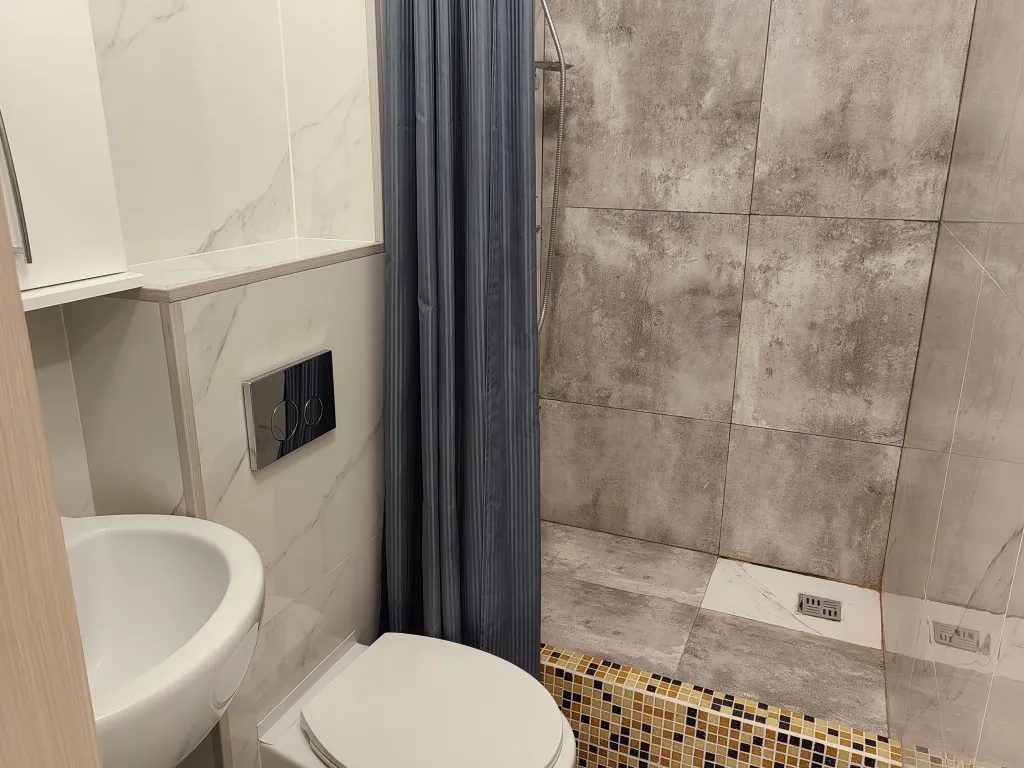 Студия у парка