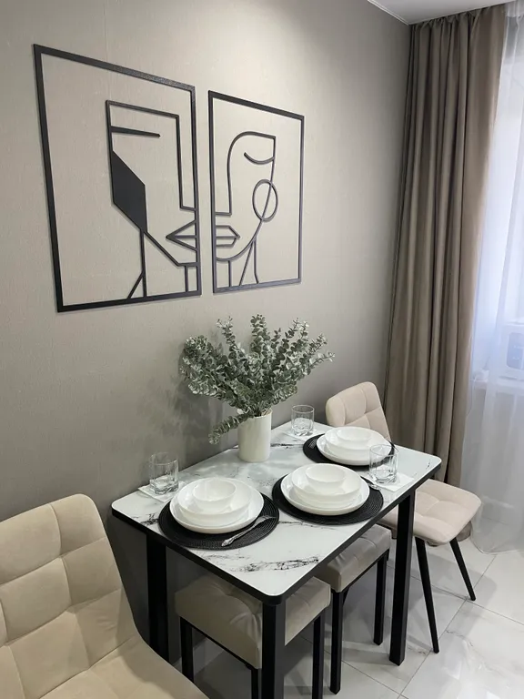 Квартира для вашего отдыха