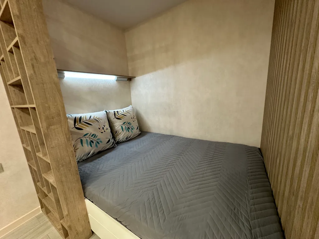 Квартира в самом центре